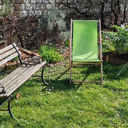 Maison Avec Jardin Clos Proche Rouen Sotteville-les-Rouen