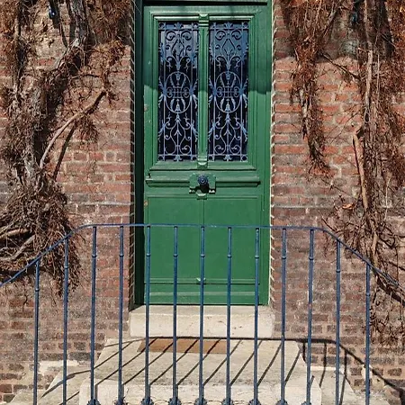 Maison Avec Jardin Clos Proche Rouen Vakantiehuis Sotteville-lès-Rouen