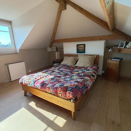 Maison Avec Jardin Clos Proche Rouen Holiday home