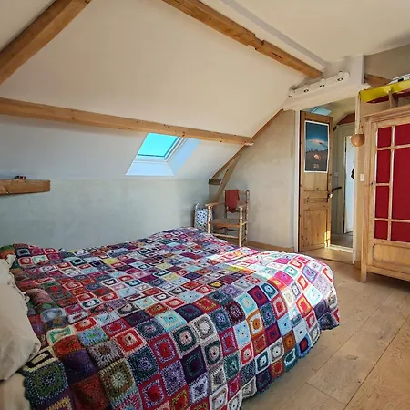 Maison Avec Jardin Clos Proche Rouen Sotteville-les-Rouen