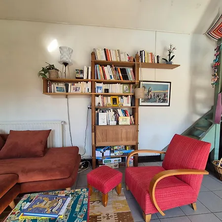 Maison Avec Jardin Clos Proche Rouen * Sotteville-les-Rouen