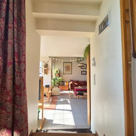 Holiday home Maison Avec Jardin Clos Proche Rouen *