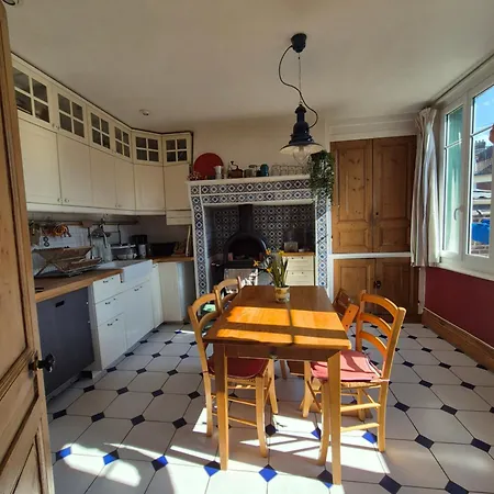 Maison Avec Jardin Clos Proche Rouen Sotteville-les-Rouen