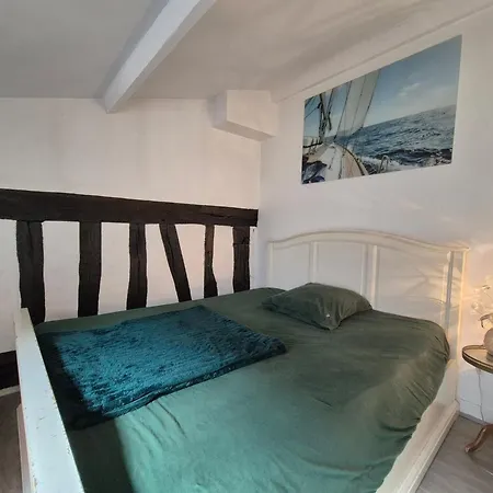Maison Avec Jardin Clos Proche Rouen Holiday home