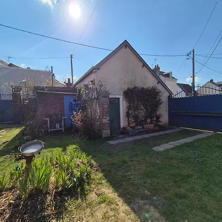 Maison Avec Jardin Clos Proche Rouen * Sotteville-les-Rouen