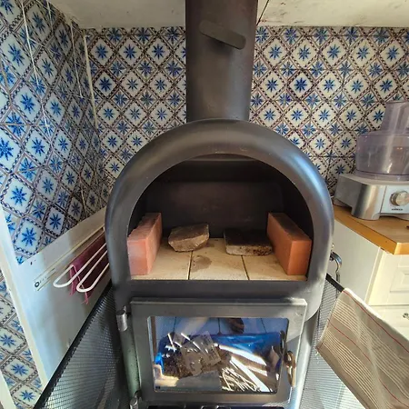 Maison Avec Jardin Clos Proche Rouen Vakantiehuis