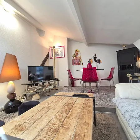 Maison Avec Jardin Clos Proche Rouen